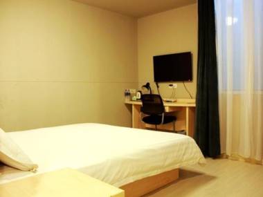 Jingjiang Inn Zhengzhou Zhengbian Road