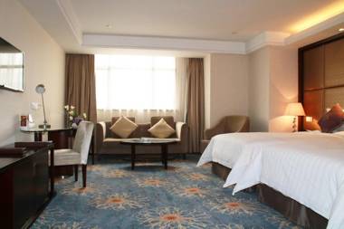 Zhengzhou Yuehai Hotel