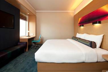 Aloft Zhengzhou Zhengdong New District