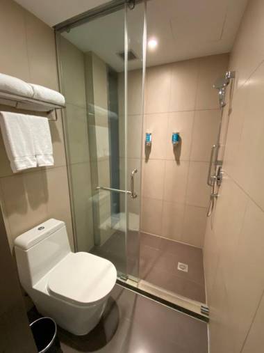 Aloft Zhengzhou Zhengdong New District