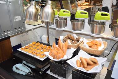 Le Meridien Zhengzhou