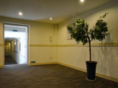 Jinjiang Inn Zhengzhou Henan Museum Guanhutun Metro Station