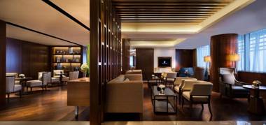 JW Marriott Hotel Zhengzhou
