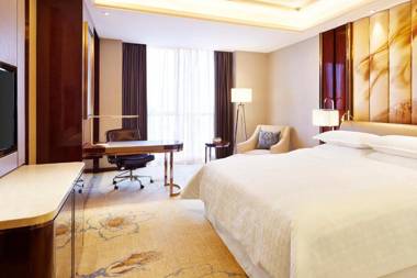 Sheraton Grand Zhengzhou Hotel