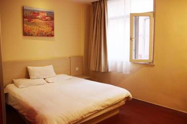 Hanting Hotel Zhengzhou Erqi Square
