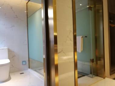 7Days Inn Zhengzhou Jinshui Road Zijingshan Subway Station