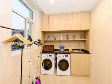 Hanting Hotel Zhengzhou Ruhe Road