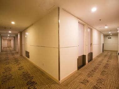 Hanting Hotel Zhengzhou Zhengdong New District Convention Center