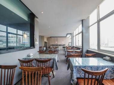 Hanting Hotel Zhengzhou Technology Market