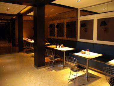 Jinjiang Inn Select Zhenzhou Dongfeng Road Technology Market