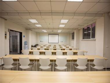 Hanting Hotel Zhengzhou Jinshui Road 2nd Branch