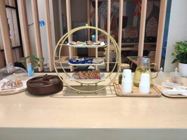 Hanting Hotel Zhengzhou Nanyang Road