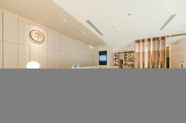 Ji Hotel Zhengzhou International Convention Centre Zhongzhou Avenue