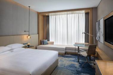 Courtyard by Marriott Zhengzhou Airport