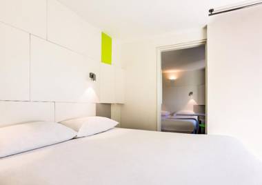 Ibis Styles Zhengzhou Intl Convention and Exhibition