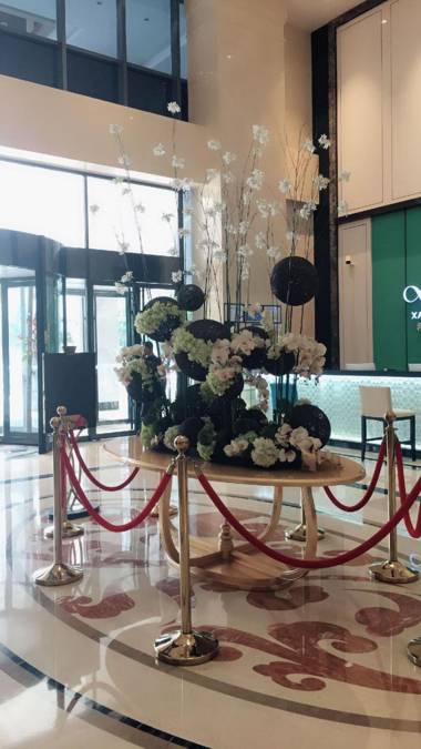 Xana Hotelle Zhengzhou Guoji Branch