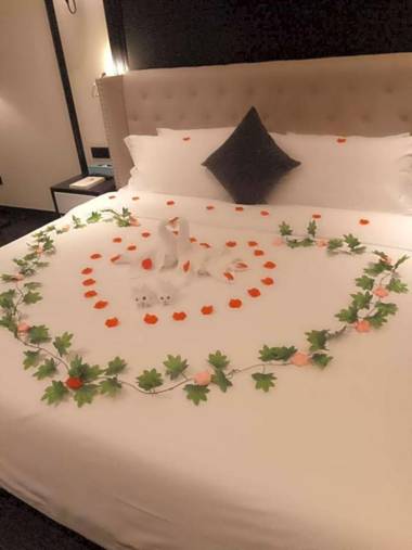 Xana Hotelle Zhengzhou Guoji Branch