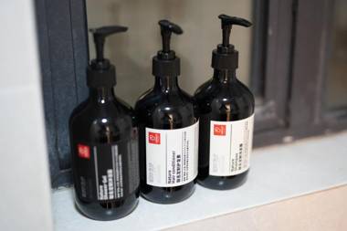 Zhengzhou Jinshui·Manhattan Commercial Plaza· Locals Apartment 00163340