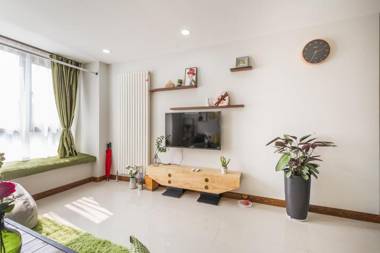 Zhengzhou Gaoxin·Zhengzhou University New Zone· Locals Apartment 00147170