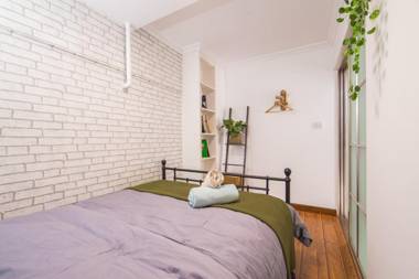 Zhengzhou Gaoxin·Zhengzhou University New Zone· Locals Apartment 00147170