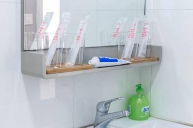 Zhengzhou Shangjie·Near Wuyun Mountain· Locals Apartment 00144970