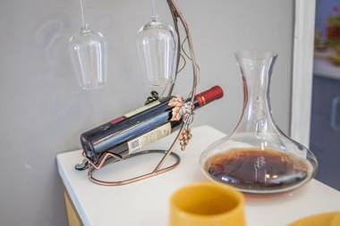 Zhengzhou Erqi·Antique City· Locals Apartment 00161340