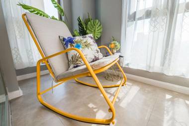 Zhengzhou Erqi·Antique City· Locals Apartment 00161340