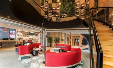 ibis Zhengzhou Longhai Road