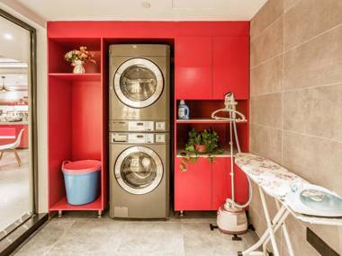 ibis Zhengzhou Longhai Road