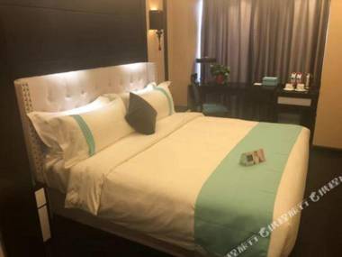 Xana Hotelle·Zhengzhou North Passenger Terminal