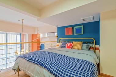 ZhengZhou·Zhengzhou University·