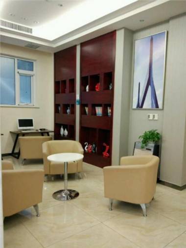 City Comfort Inn Zhengzhou Nongye Nan Road