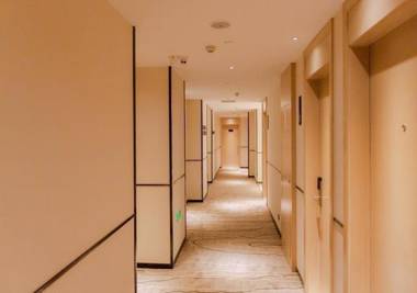 City Comfort Inn Zhengzhou Hanghai Dong Road Yukang Jiayuan