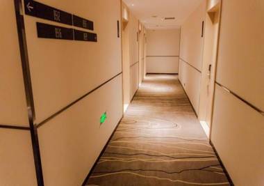 City Comfort Inn Zhengzhou Hanghai Dong Road Yukang Jiayuan