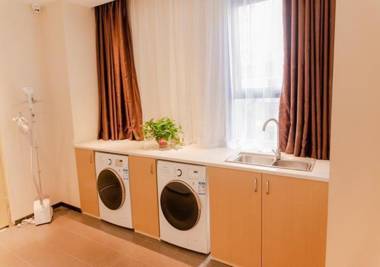 City Comfort Inn Zhengzhou Hanghai Dong Road Yukang Jiayuan