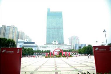 City Comfort Inn Zhengzhou Lvcheng Square Metro Station