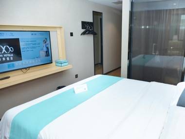 Xana Lite· Zhengzhou Provincial Center Store