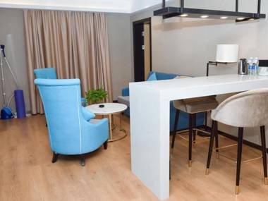 Xana Lite· Zhengzhou Provincial Center Store