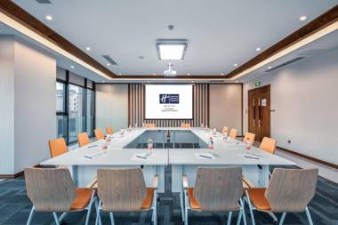 Holiday Inn Express Kaifeng City Center an IHG Hotel