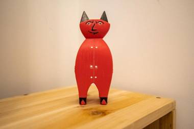 Henan Zhengzhou·Garden Road·