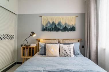 Zhengzhou Jinshui·Phoenix Tea City·