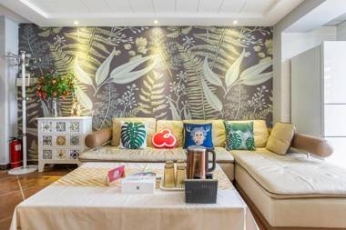 Zhengzhou City· Erqi District·Zhengzhou University South Campus