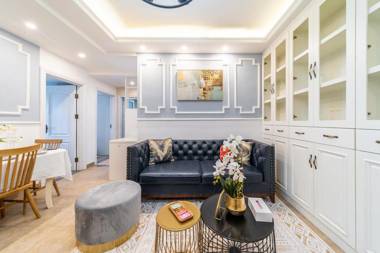 Zhengzhou Erqi · Erqi Wanda Complex ·