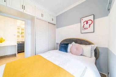 Zhengzhou Erqi · Erqi Wanda Complex ·