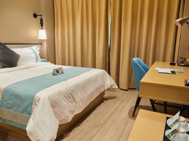 Xana Lite Zhengzhou Longhai Dong Road Fenghuang Tea City