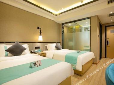 Xana Lite Zhengzhou Longhai Dong Road Fenghuang Tea City