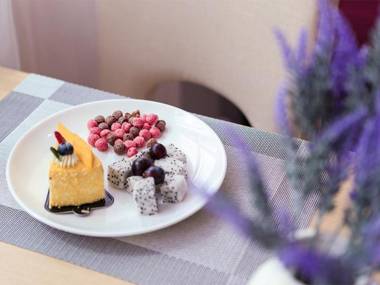 Lavande Hotels Zhengzhou Longhai Xi Road Metro Station