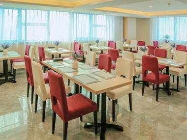 Lavande Hotels Zhengzhou Longhai Xi Road Metro Station