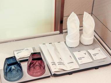 Lavande Hotel Zhengzhou Longhai West Road Subway Station