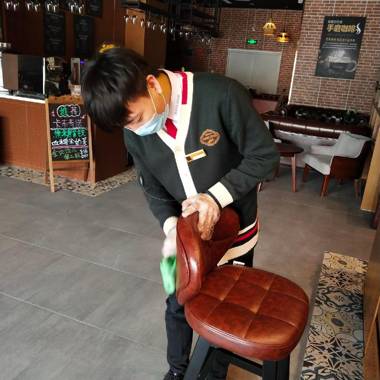 James Joyce Coffetel Zhengzhou Beilong Wetland Park